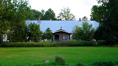 4. Тилси. Мыза и парк.. 28 сентября 2025 г. Фото- Александр Хмыров