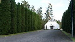 3. Роосма кладбище. 28 сентября 2025 г. Фото- Александр Хмыров