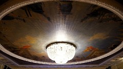 14. Центр культуры 'Mere' (Центр русской культуры), 29 ноября 2025 г. Фото- Александр Хмыров