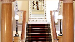 17. Центр русской культуры. Фото - Александр Хмыров, 22 апреля 2024 г.