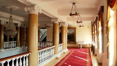 22. Центр русской культуры. Фото - Александр Хмыров, 22 апреля 2024 г.