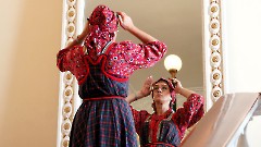 05. Дни национальных культур. Концерт 'Под одним небом'. Центр культуры 'Мере', 20 сентября 2026 г. Фото- Александр Хмыров