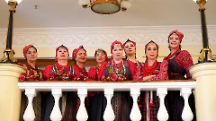 06. Дни национальных культур. Концерт 'Под одним небом'. Центр культуры 'Мере', 20 сентября 2026 г. Фото- Александр Хмыров