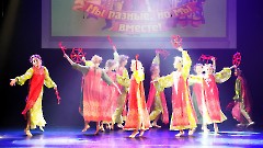 20. Дни национальных культур. Концерт 'Под одним небом'. Центр культуры 'Мере', 20 сентября 2026 г. Фото- Александр Хмыров