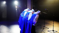 24. Дни национальных культур. Концерт 'Под одним небом'. Центр культуры 'Мере', 20 сентября 2026 г. Фото- Александр Хмыров