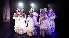 26. Дни национальных культур. Концерт 'Под одним небом'. Центр культуры 'Мере', 20 сентября 2026 г. Фото- Александр Хмыров