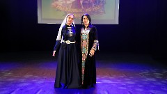 29. Дни национальных культур. Концерт 'Под одним небом'. Центр культуры 'Мере', 20 сентября 2026 г. Фото- Александр Хмыров