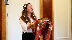 13. Центр культуры 'Мере'. Дни национальных культур. Концерт «Пой - и сердце отзовётся», 19 сентября 2026 г. Фото- Александр Хмыров