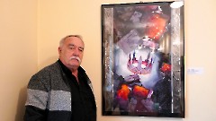 04. Центр культуры 'Мере'. Открытие выставки, 18 сентября 2026 г. Фото- Александр Хмыров