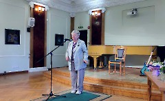 2024.05.21 - 1 - Poeticheskij vecher - 15 - Galina Borisova - 2