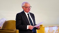 13. Дни славянской письменности и культуры. «Голоса славян» - концерт солистов Русского филармонического общества. Центр русской культуры, 22 мая 2024 г. Фото - Александр Хмыров