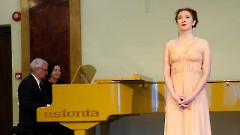 17. Дни славянской письменности и культуры. «Голоса славян» - концерт солистов Русского филармонического общества. Центр русской культуры, 22 мая 2024 г. Фото - Александр Хмыров