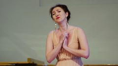 19. Дни славянской письменности и культуры. «Голоса славян» - концерт солистов Русского филармонического общества. Центр русской культуры, 22 мая 2024 г. Фото - Александр Хмыров