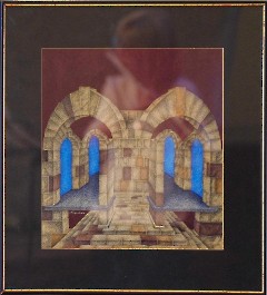 21. Дни славянской письменности и культуры. «Голоса славян» - концерт солистов Русского филармонического общества. Центр русской культуры, 22 мая 2024 г. Фото - Александр Хмыров
