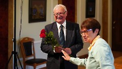 39. Дни славянской письменности и культуры. «Голоса славян» - концерт солистов Русского филармонического общества. Центр русской культуры, 22 мая 2024 г. Фото - Александр Хмыров