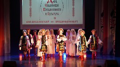 04. Концерт «День славянской письменности и культуры». Центр русской культуры, 24 мая 2025 г. Фото- Александр Хмыров