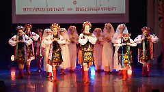 05. Концерт «День славянской письменности и культуры». Центр русской культуры, 24 мая 2025 г. Фото- Александр Хмыров