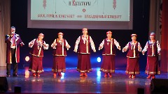 07. Концерт «День славянской письменности и культуры». Центр русской культуры, 24 мая 2025 г. Фото- Александр Хмыров