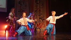 16. Концерт «День славянской письменности и культуры». Центр русской культуры, 24 мая 2025 г. Фото- Александр Хмыров