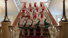 21. Концерт «День славянской письменности и культуры». Центр русской культуры, 24 мая 2025 г. Фото- Александр Хмыров