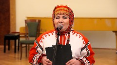 02. Дни славянской письменности и культуры. «Песенные мостки», Центр русской культуры, 16 мая 2025 г. Фото- Александр Хмыров