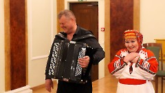 10. Дни славянской письменности и культуры. «Песенные мостки», Центр русской культуры, 16 мая 2025 г. Фото- Александр Хмыров