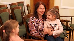 12. Дни славянской письменности и культуры. «Песенные мостки», Центр русской культуры, 16 мая 2025 г. Фото- Александр Хмыров