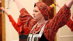 29. Дни славянской письменности и культуры. «Песенные мостки», Центр русской культуры, 16 мая 2025 г. Фото- Александр Хмыров