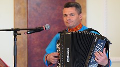 16. «Дни славянской письменности и культуры», концерт хора русской народной песни «Сударушки». Центр русской культуры, 18 мая 2025 г. Фото- Александр Хмыров