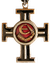 ● Кавалеры ордена Креста Свободы