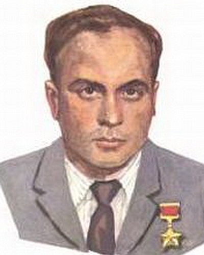 Гендреус_Генрих_Иосипович Гендреус_Генрих_Иосипович