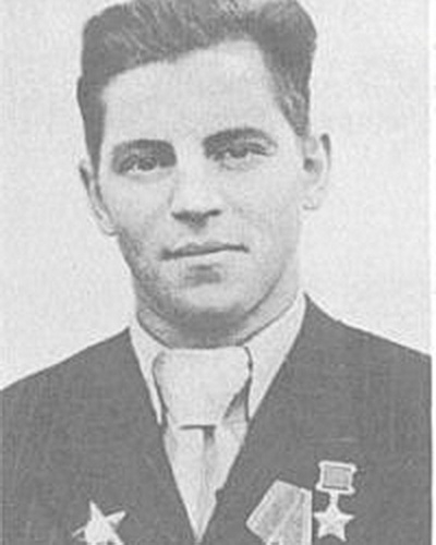 SmirnovBorisAleksandrovich SmirnovBorisAleksandrovich