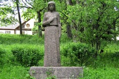 3-tilsi-voinskoe-zakhoronenie-2-graniidist-kuju-hauatahisena-foto-viktor-l-hmus-02062008