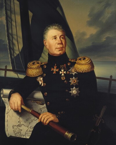 kruzenshternif