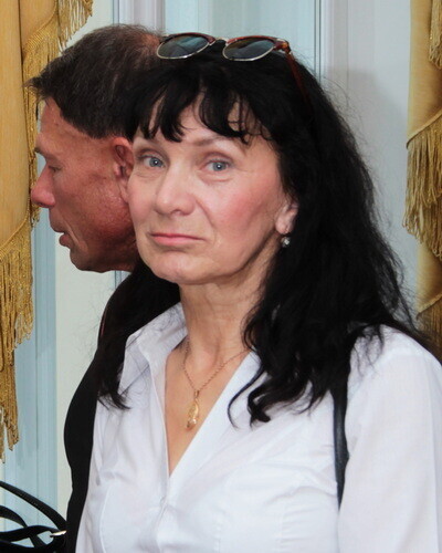 galinapreobrazhenskaya