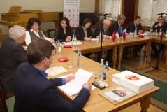 Заседание поп. совета стипендии мэра Москвы