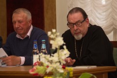 Заседание поп. совета стипендии мэра Москвы