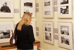 Выставка «Яхта «Штандарт»...