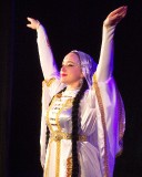 Фестиваль «Весенний праздник танца»