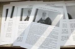 Выставка плакатов Валерия Смирнова в Таллине