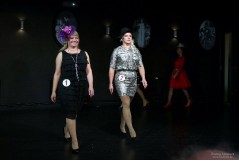 V конкурс красоты «Shining Queen 2019»