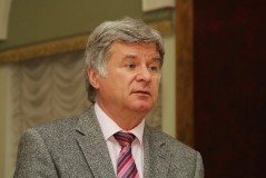 Заседание Попечительского совета программы «Стипендия мэра Москвы»