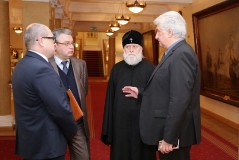 Выставка «Русское чудо» в Центре Русской Культуры