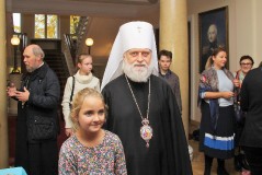  Покровская ярмарка в Центре Русской Культуры