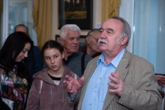 Передвижная художественная выставка «Дорога в Иерусалим»