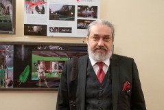 Выставка «Иллюзорность пространства и реальности»