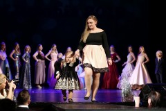 «Зимняя Сказка» с Принцем и Принцессой Эстонии