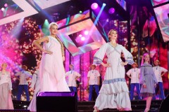 Вот такой в этом году у нас «Славянский базар»!