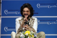 Филипп Киркоров: Я уже много лет играю роль самого себя. Это моя главная беда и трагедия.