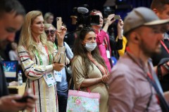 Филипп Киркоров: Я уже много лет играю роль самого себя. Это моя главная беда и трагедия.